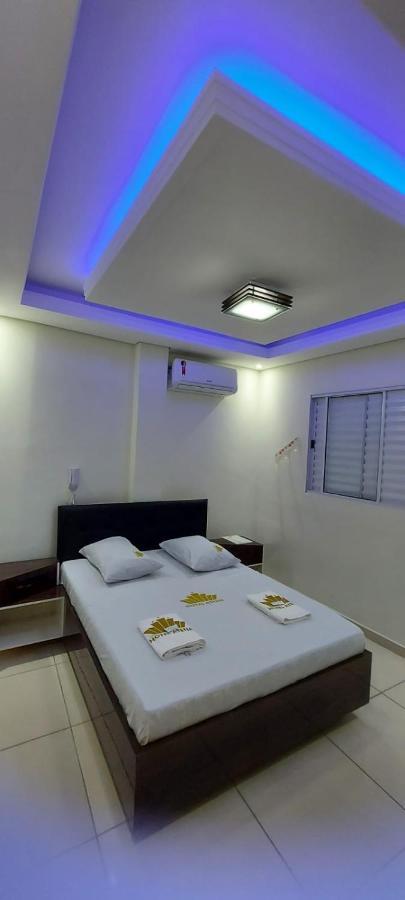 סאו פאולו Hotel Atena מראה חיצוני תמונה