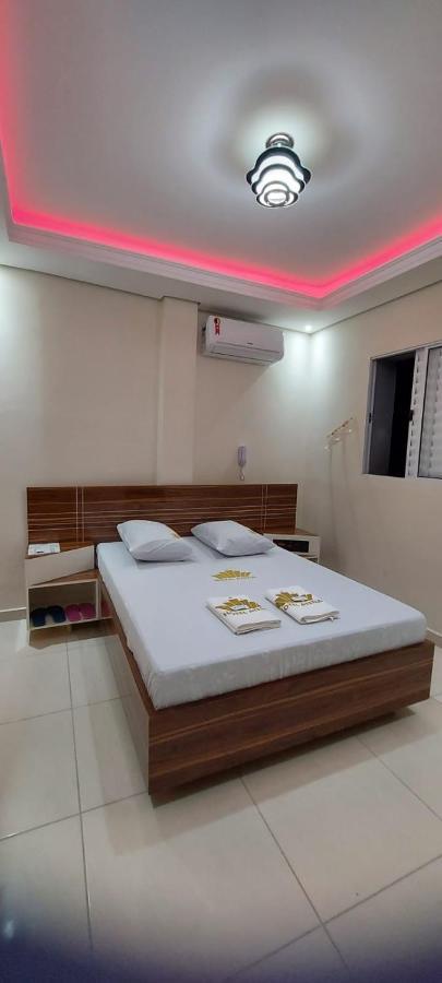 סאו פאולו Hotel Atena מראה חיצוני תמונה
