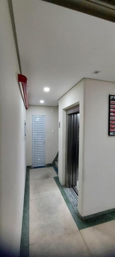 סאו פאולו Hotel Atena מראה חיצוני תמונה