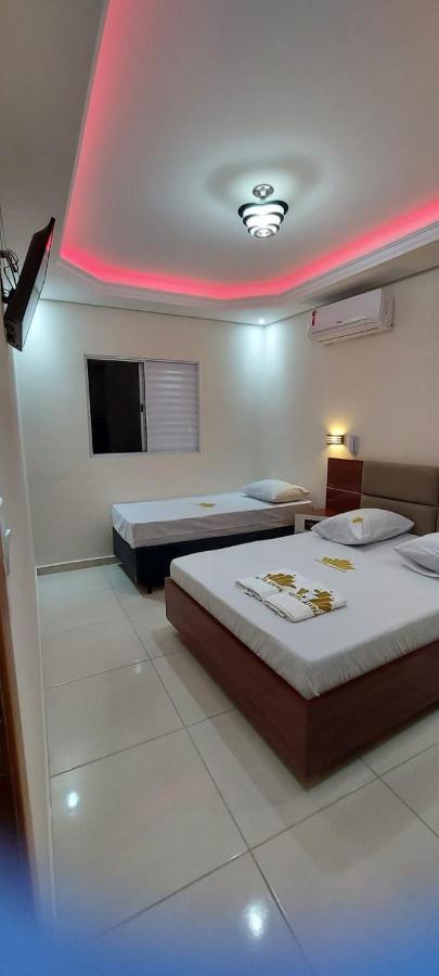 סאו פאולו Hotel Atena מראה חיצוני תמונה