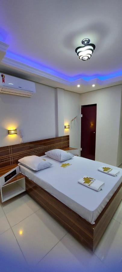 סאו פאולו Hotel Atena מראה חיצוני תמונה