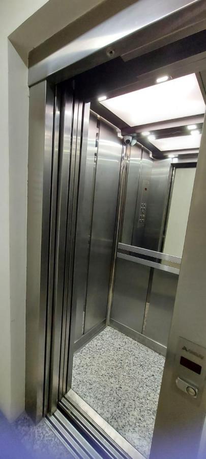 סאו פאולו Hotel Atena מראה חיצוני תמונה