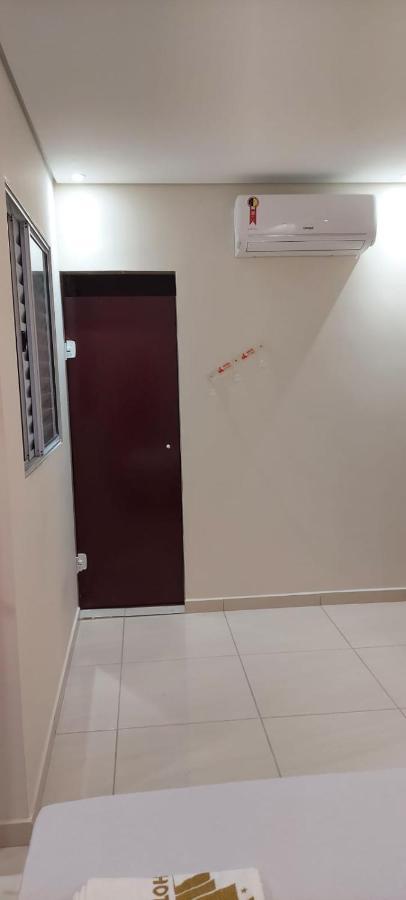 סאו פאולו Hotel Atena מראה חיצוני תמונה