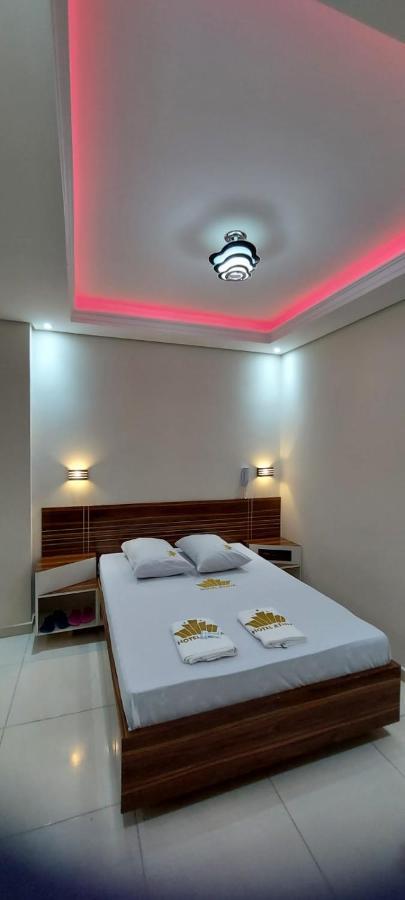 סאו פאולו Hotel Atena מראה חיצוני תמונה