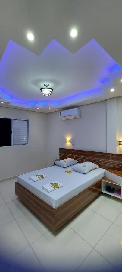 סאו פאולו Hotel Atena מראה חיצוני תמונה